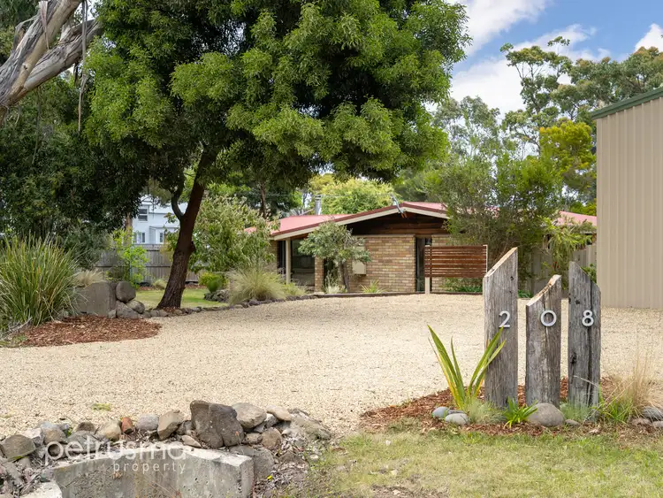 208 White Beach Road, White Beach TAS 7184