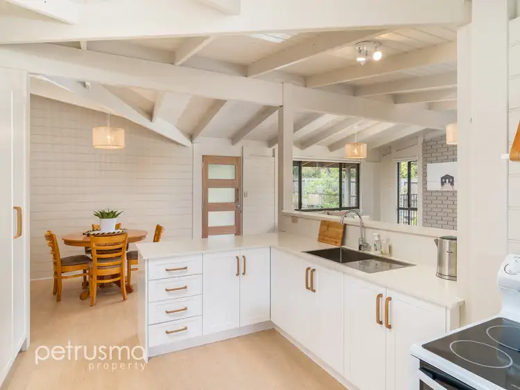 Fifth view of Homely house listing, 208 White Beach Road, White Beach TAS 7184