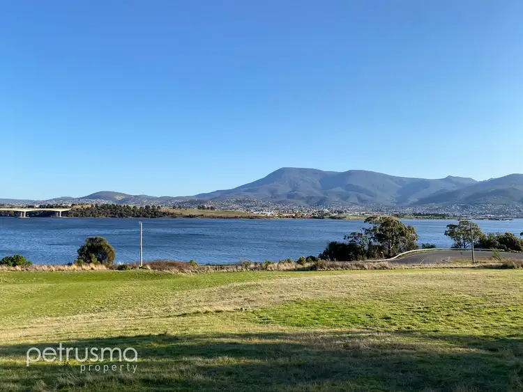Second view of Homely land listing, 11 Direction Drive, Otago TAS 7017