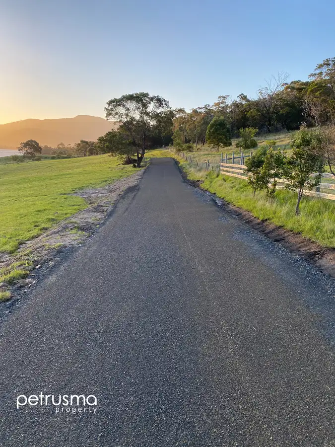 Fifth view of Homely land listing, 11 Direction Drive, Otago TAS 7017