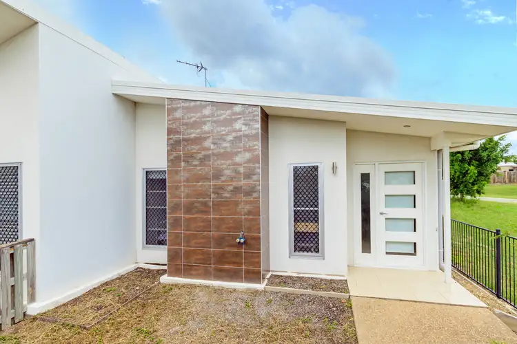 Fourth view of Homely semi-detached listing, 1/34 Wedgetail Road (Duplex), Clinton QLD 4680