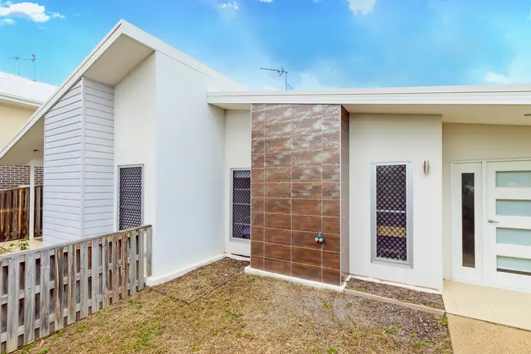 Fifth view of Homely semi-detached listing, 1/34 Wedgetail Road (Duplex), Clinton QLD 4680