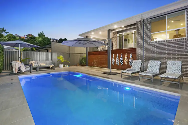 3 Alex Keith Court, Burleigh Heads QLD 4220