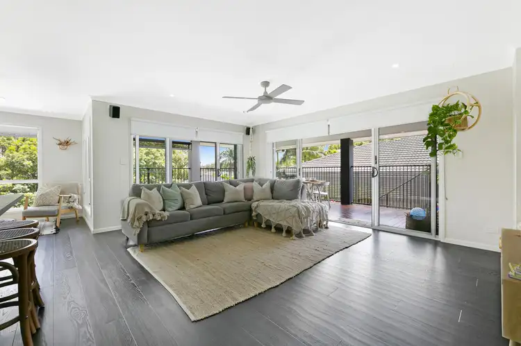 Third view of Homely house listing, 3 Alex Keith Court, Burleigh Heads QLD 4220