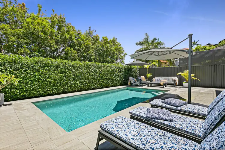 Fifth view of Homely house listing, 3 Alex Keith Court, Burleigh Heads QLD 4220