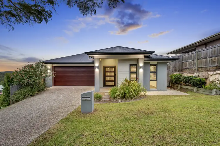 141 Conte Circuit, Augustine Heights QLD 4300