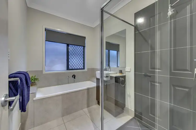 Third view of Homely house listing, 141 Conte Circuit, Augustine Heights QLD 4300
