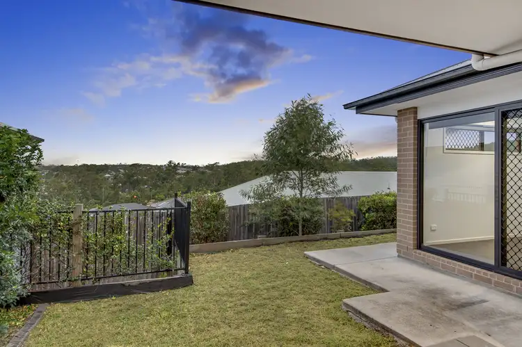 Fourth view of Homely house listing, 141 Conte Circuit, Augustine Heights QLD 4300