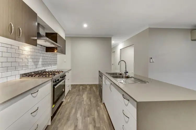 Fifth view of Homely house listing, 141 Conte Circuit, Augustine Heights QLD 4300