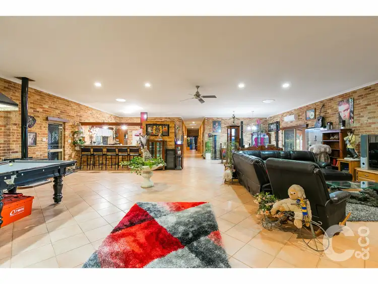 Fourth view of Homely rural property listing, 164 Marri Park Drive, Casuarina WA 6167