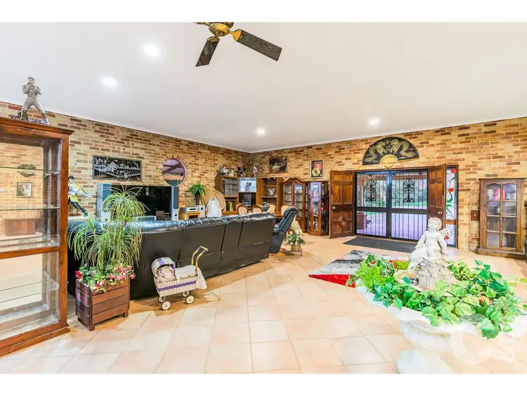 Sixth view of Homely rural property listing, 164 Marri Park Drive, Casuarina WA 6167