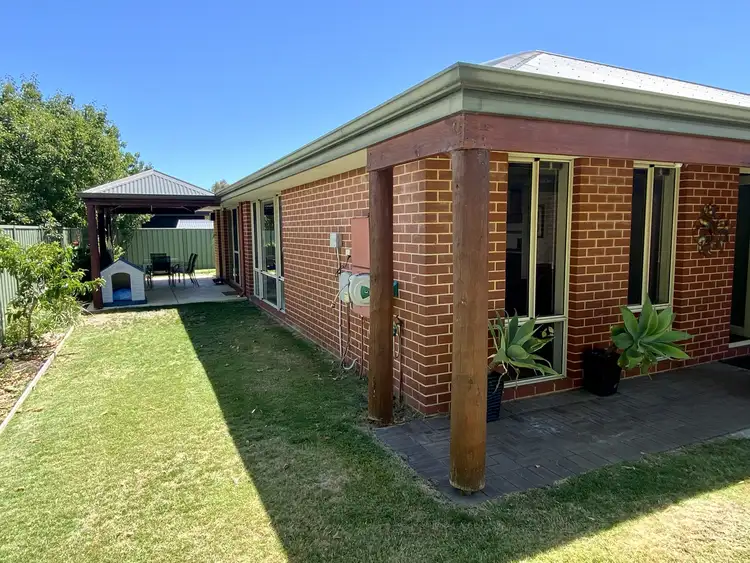 Third view of Homely house listing, 21 Parksview Boulevard, Vasse WA 6280