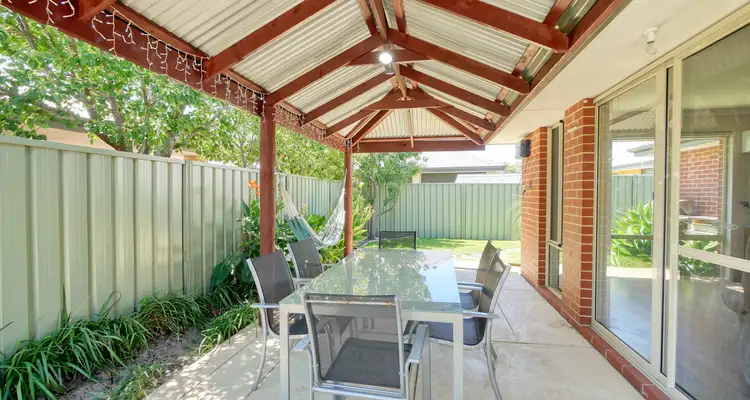 Fourth view of Homely house listing, 21 Parksview Boulevard, Vasse WA 6280