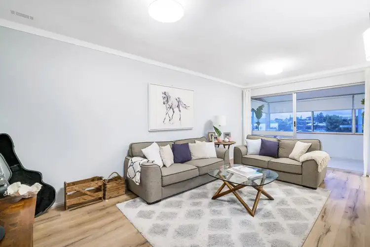 Fourth view of Homely apartment listing, 8/23 North Beach Road, North Beach WA 6020