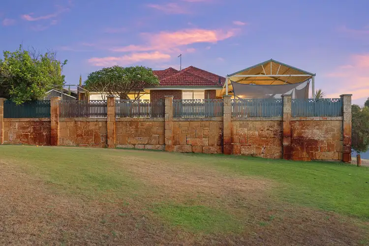 17 Doncaster Square, Currambine WA 6028