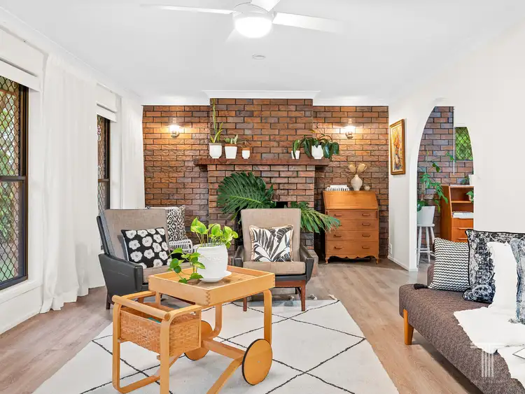 Third view of Homely house listing, 23 Boynedale Street, Carindale QLD 4152