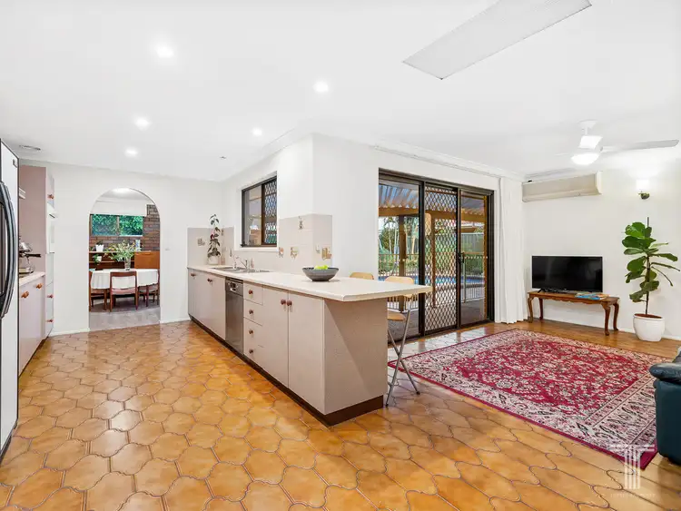 Fifth view of Homely house listing, 23 Boynedale Street, Carindale QLD 4152