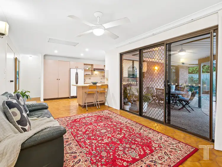Sixth view of Homely house listing, 23 Boynedale Street, Carindale QLD 4152