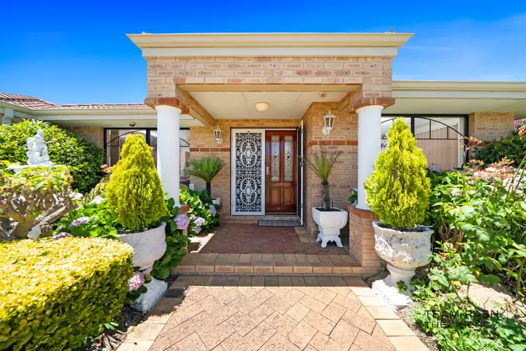 14 Madden Place, Huntingdale WA 6110