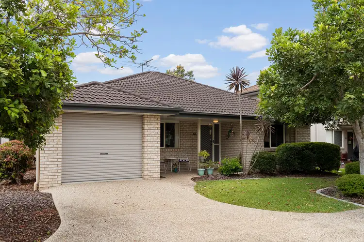 Main view of Homely unit listing, 55/1-33 Elsie Street, Kallangur QLD 4503