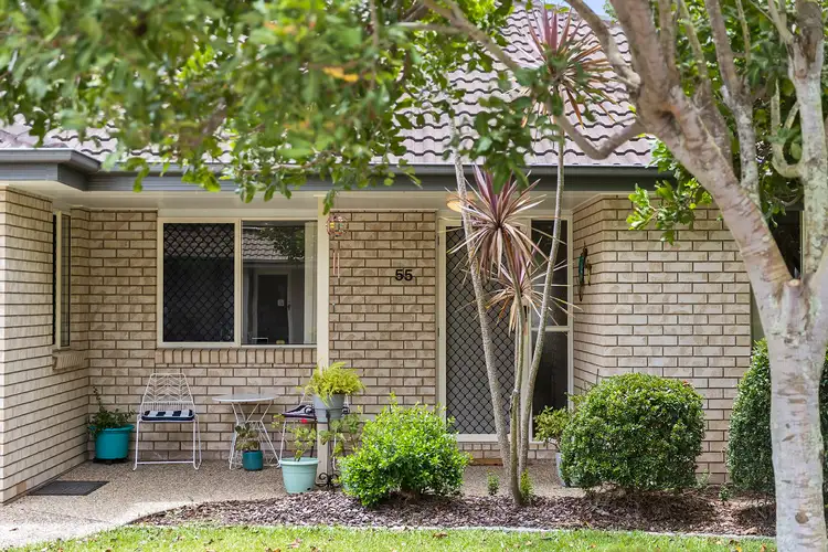 Second view of Homely unit listing, 55/1-33 Elsie Street, Kallangur QLD 4503