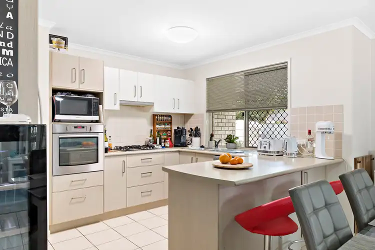 Fourth view of Homely unit listing, 55/1-33 Elsie Street, Kallangur QLD 4503
