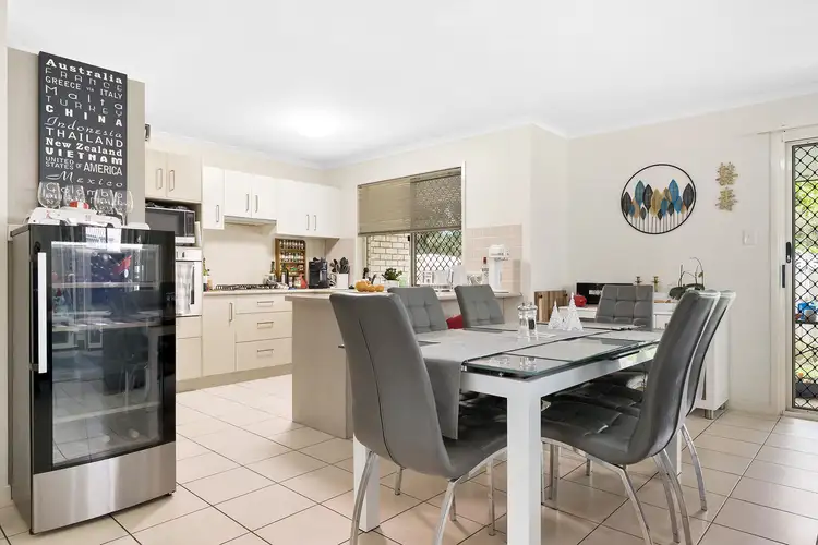 Fifth view of Homely unit listing, 55/1-33 Elsie Street, Kallangur QLD 4503