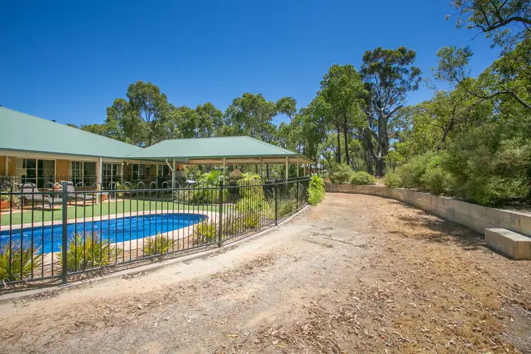 83 Holstein Loop, Lower Chittering WA 6084