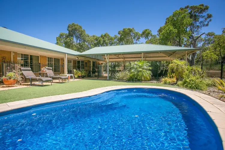 Second view of Homely house listing, 83 Holstein Loop, Lower Chittering WA 6084