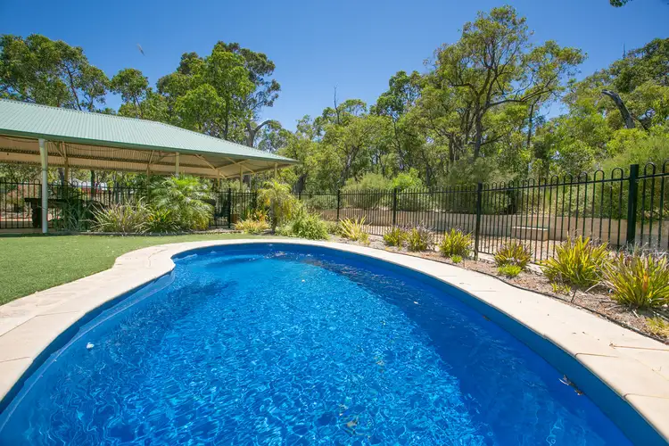 Fifth view of Homely house listing, 83 Holstein Loop, Lower Chittering WA 6084