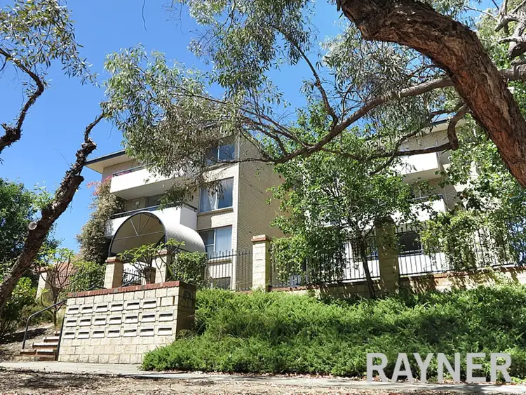 1/55 Second Avenue, Mount Lawley WA 6050