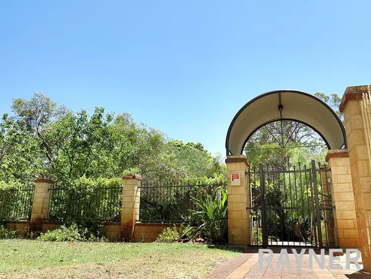 Third view of Homely apartment listing, 1/55 Second Avenue, Mount Lawley WA 6050