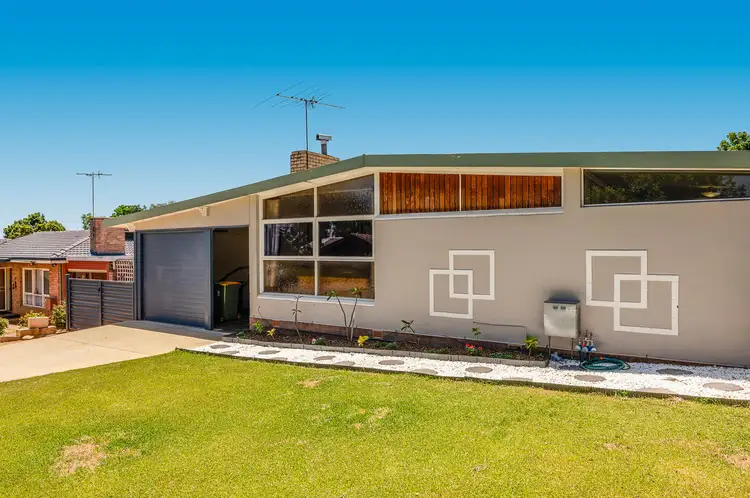 Main view of Homely house listing, 40 Martin Street, Kelmscott WA 6111