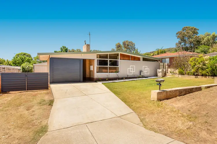 Second view of Homely house listing, 40 Martin Street, Kelmscott WA 6111