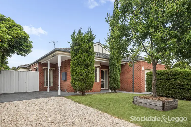 9 Lacoora Avenue, Clifton Springs VIC 3222