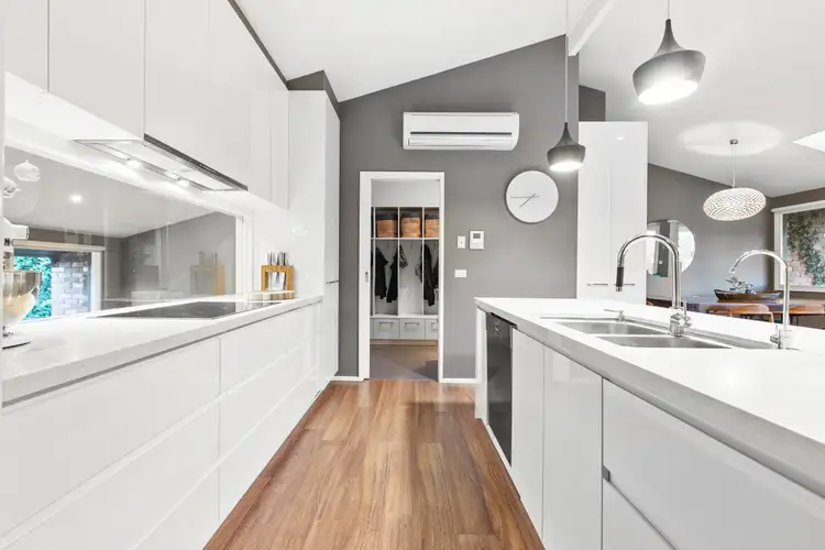 Second view of Homely house listing, 241 Canadian Bay Road, Mount Eliza VIC 3930