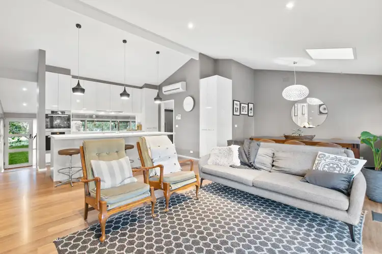 Third view of Homely house listing, 241 Canadian Bay Road, Mount Eliza VIC 3930