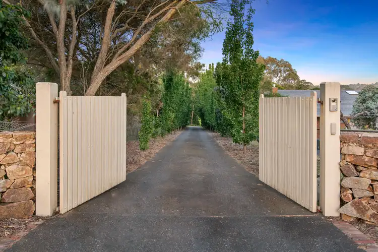 Fourth view of Homely house listing, 241 Canadian Bay Road, Mount Eliza VIC 3930