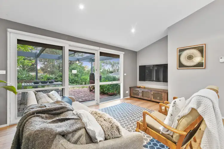 Sixth view of Homely house listing, 241 Canadian Bay Road, Mount Eliza VIC 3930