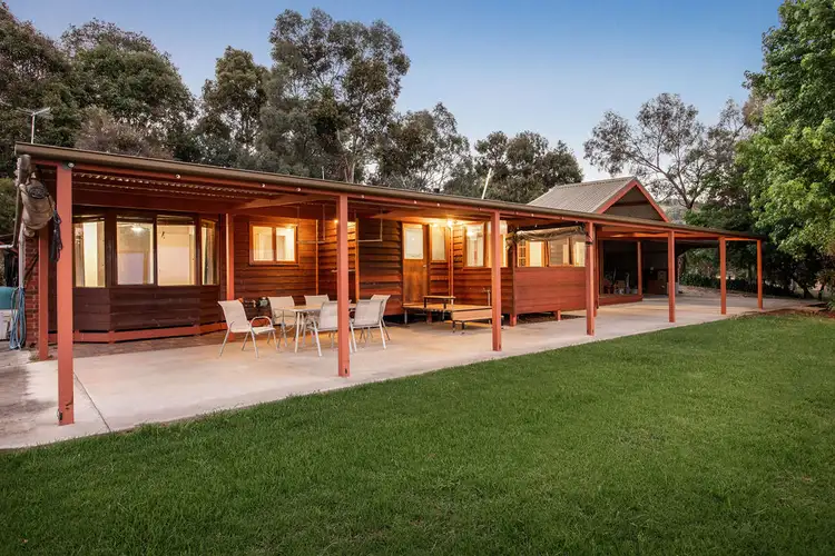 29 Smith Lane, Yackandandah VIC 3749