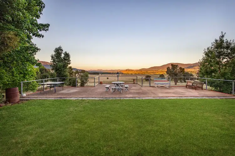 Second view of Homely house listing, 29 Smith Lane, Yackandandah VIC 3749