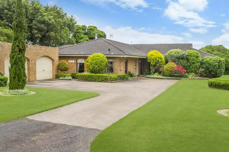 Main view of Homely house listing, 224 Burrells Flat Road, Southern Cross VIC 3283