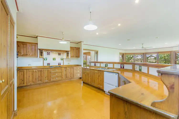 Third view of Homely house listing, 224 Burrells Flat Road, Southern Cross VIC 3283