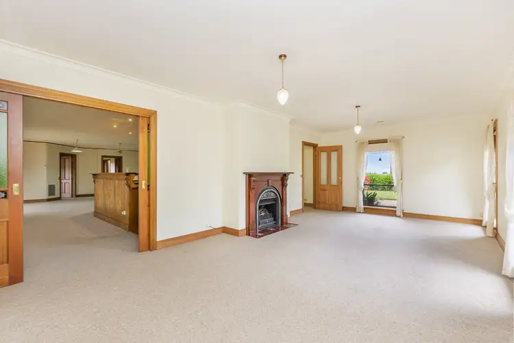 Fifth view of Homely house listing, 224 Burrells Flat Road, Southern Cross VIC 3283