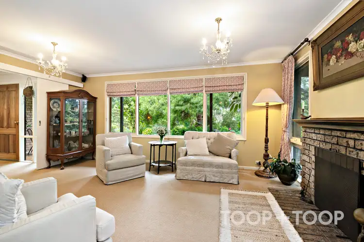 Fifth view of Homely house listing, 14 Valley Side Drive, Crafers SA 5152