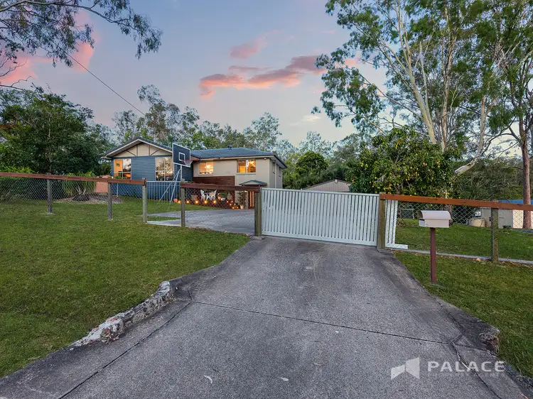 4 Wentworth Court, Karalee QLD 4306