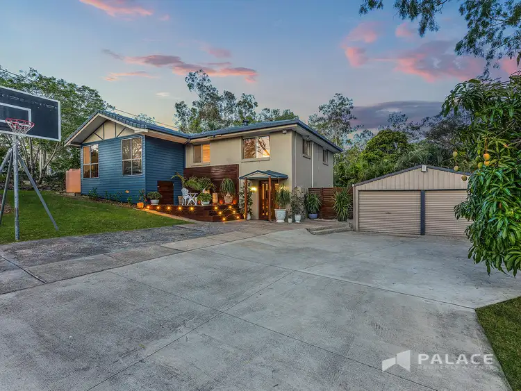 Fourth view of Homely house listing, 4 Wentworth Court, Karalee QLD 4306