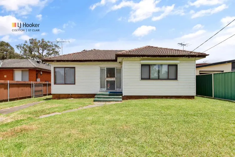 Main view of Homely house listing, 58 Great Western Highway, Colyton NSW 2760