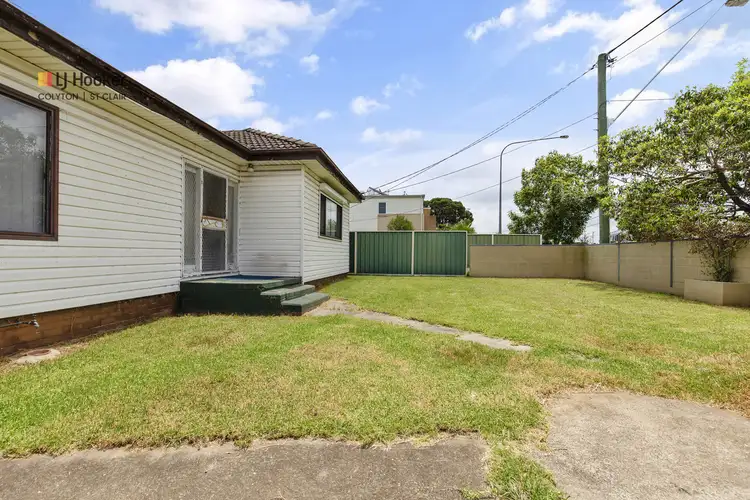 Second view of Homely house listing, 58 Great Western Highway, Colyton NSW 2760