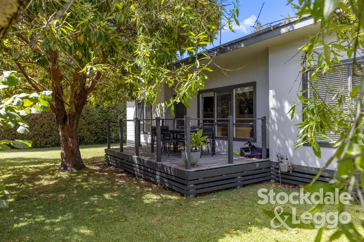 26 Grandview Avenue, Rye VIC 3941